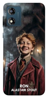 Чохол на Motorola Moto E13 New Harry Potter ver.3 фото 1 з 1