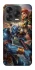 Чохол на ZTE Blade V70 Design Dota heroes фото 2 з 2