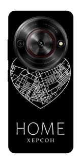 Чохол на ZTE Nubia Focus Херсон Home фото 1 з 1