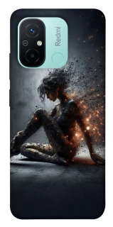 Чохол на Xiaomi Redmi 12C / Poco C55 Goddess of war ver.9 фото 1 з 1