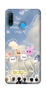 Чохол на Huawei P30 lite Stray Kids Full Force фото 1 з 1