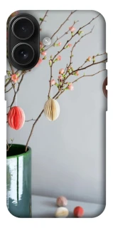 Чехол на Apple iPhone 17 (6.3") Chicks фото 1 из 1