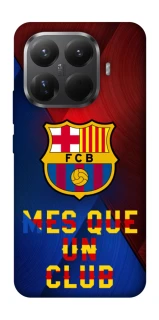 Чохол на Xiaomi 15T Pro FC Barcelona v5 фото 1 з 1