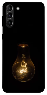 Чохол на Samsung Galaxy S21+ Лампа Едісона фото 1 з 1