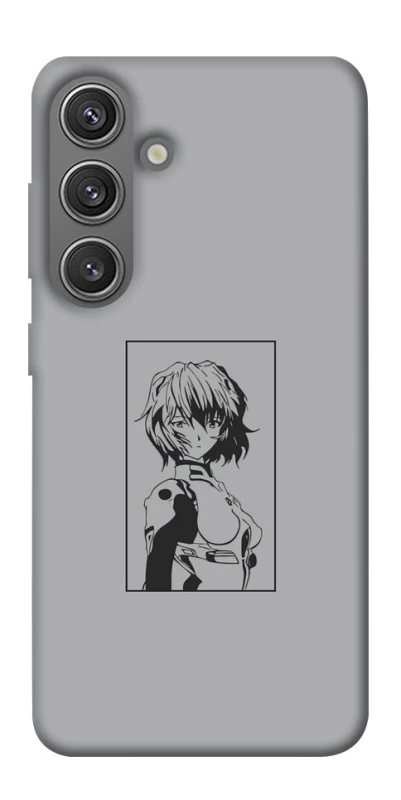 Чохол на Samsung Galaxy S24 Anime v6 фото 1 з 1