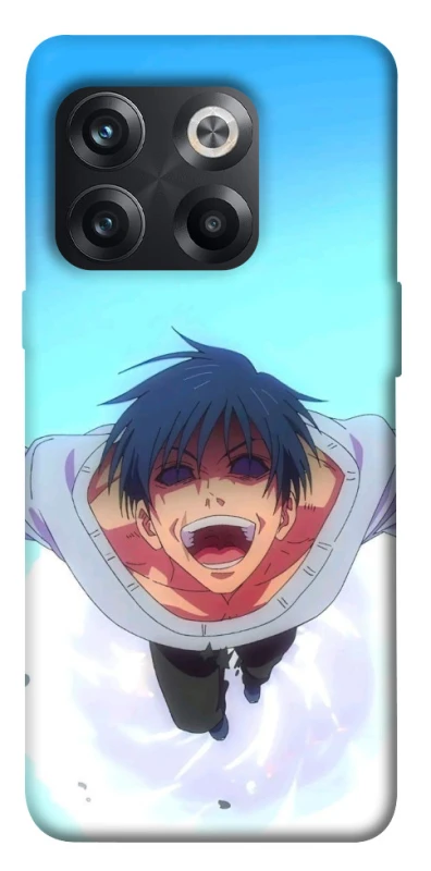 Чохол на OnePlus 10T Toji v2 фото 1 з 1