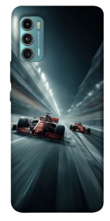 Чохол на Motorola Moto G60 F-1 ver.5 фото 1 з 1