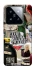 Чехол на Xiaomi 14 Pro Fashion collage ver.14 фото 1 из 1