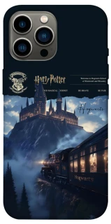 Чохол на Apple iPhone 13 Pro Max (6.7") The Hogwarts ver.2 фото 1 з 1