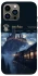Чохол на Apple iPhone 13 Pro Max (6.7") The Hogwarts ver.2 фото 1 з 1