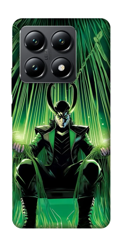 Чехол на Xiaomi 14T Loki фото 1 из 1