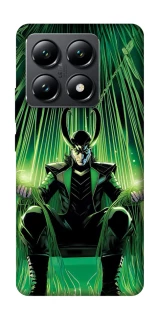 Чехол на Xiaomi 14T Loki фото 1 из 1