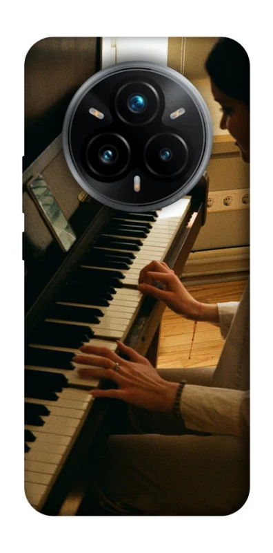 Чохол на Realme 14 Pro+ Піаніно фото 1 з 1