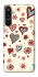 Чохол на Samsung Galaxy M16 5G Pretty hearts фото 1 з 1