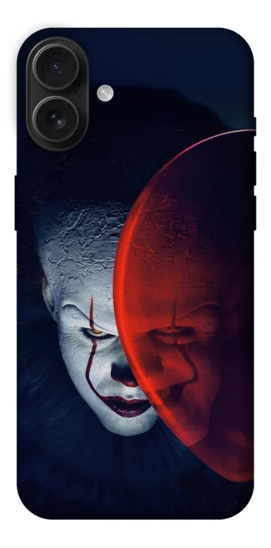 Чохол на Apple iPhone 16 Plus Воно v3 фото 1 з 1