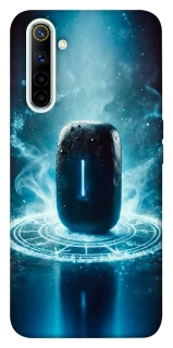 Чохол на Realme 6 Руна Іса фото 1 з 1