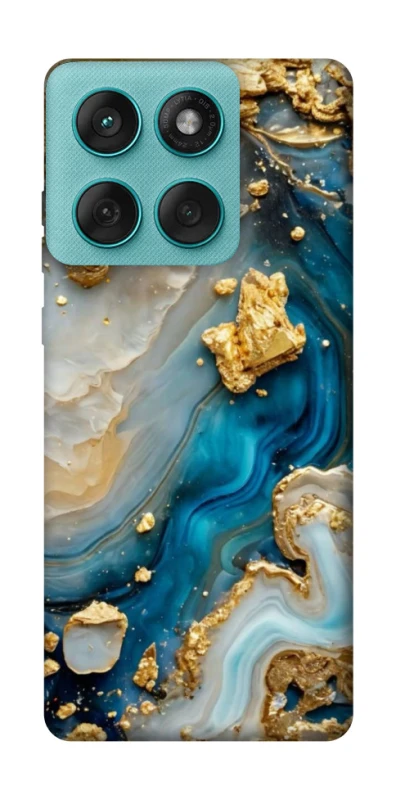 Чохол на Motorola Edge 60 Fusion Epoxy design ver.2 фото 1 з 1