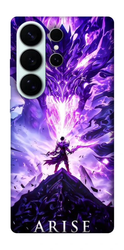 Чохол на Samsung Galaxy S26 Ultra Solo Leaving фото 1 з 1