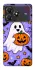 Чехол на ZTE Blade A36 Halloween v15 фото 1 из 1