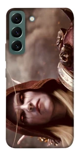 Чохол на Samsung Galaxy S22 Sylvana фото 1 з 1