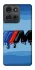 Чехол на Motorola Moto G75 BMW v14 фото 1 из 1