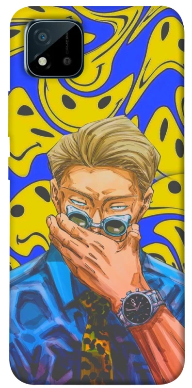 Чохол на Realme C11 (2021) Nanami v5 фото 1 з 1