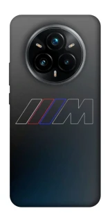 Чехол на Realme 14 Pro+ M-series фото 1 из 1