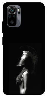 Чохол на Xiaomi Poco M5s Goddess of war ver.7 фото 1 з 1