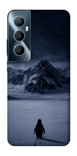 Чехол на Realme C65 4G But why? фото 1 из 1