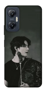 Чехол на Infinix Hot 20 5G V (Kim) - BTS фото 1 Чехол на Infinix Hot 20 5G V (Kim) - BTS фото 1 из 1