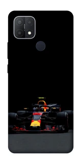 Чехол на Oppo A15s / A15 F1 фото 1 из 1