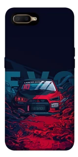 Чехол на OPPO A5 / A3S / AX5 / R15-NEO EVO 10 фото 1 из 1