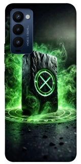 Чохол на TECNO Camon 18 Руна Гебо фото 1 з 1