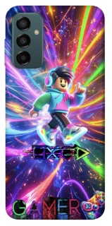 Чехол на Samsung Galaxy M23 5G Roblox collage ver.2 фото 1 из 1