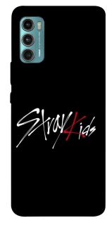 Чохол на Motorola Moto G60 Stray Kids Logo фото 1 з 1