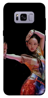 Чехол на Samsung G955 Galaxy S8 Plus Aespa-Karina фото 1 из 1