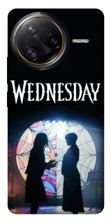 Чохол на Xiaomi Poco F7 Ultra Wednesday & Enid фото 1 з 1