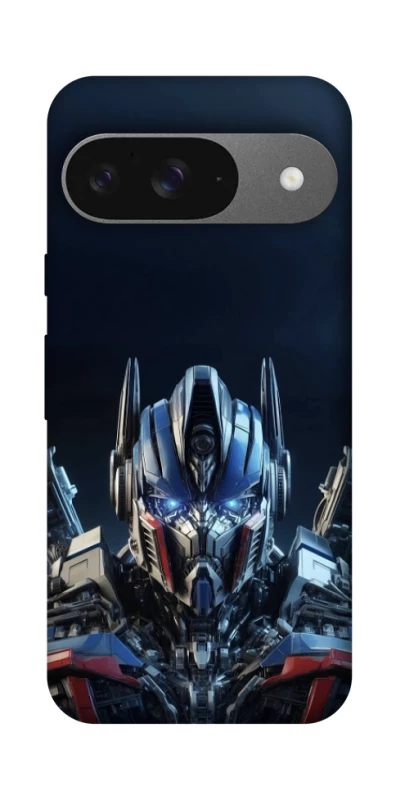 Чехол на Google Pixel 10 Transformer фото 1 из 1