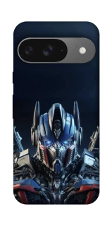 Чехол на Google Pixel 10 Transformer фото 1 из 1