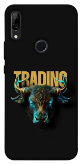 Чохол на Huawei P Smart Z Trading фото 1 з 1