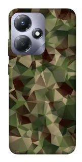 Чохол на Infinix Hot 30 Play camouflage v2 фото 1 з 1