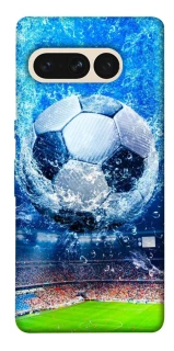 Чохол на Google Pixel 7 Pro Fantasy Football Stadium фото 1 з 1