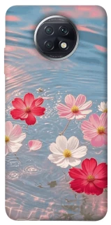 Чохол на Xiaomi Redmi Note 9 5G / Note 9T Breeze Bloom фото 1 з 1