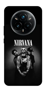 Чохол на Realme 14 Pro+ Nirvana ver.5 фото 1 з 1