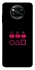 Чехол на Xiaomi Poco X3 NFC / Poco X3 Pro squid game v3 фото 1 из 1