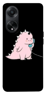 Чохол на Oppo A98 Pair romantic theme ver.6 фото 1 з 1