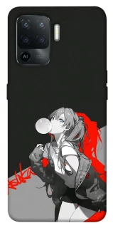 Чохол на Oppo Reno 5 Lite Asoka фото 1 з 1