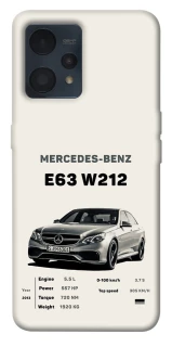 Чохол на Realme 9 4G / 9 Pro+ MB E63 W212 фото 1 з 1