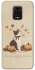 Чохол на Xiaomi Redmi Note 9s / Note 9 Pro / Note 9 Pro Max Autumn vibes ver.3 фото 1 з 1