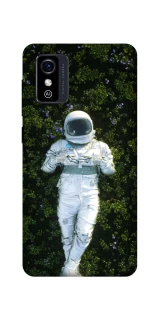 Чехол на ZTE Blade L9 Астронавт фото 1 из 1